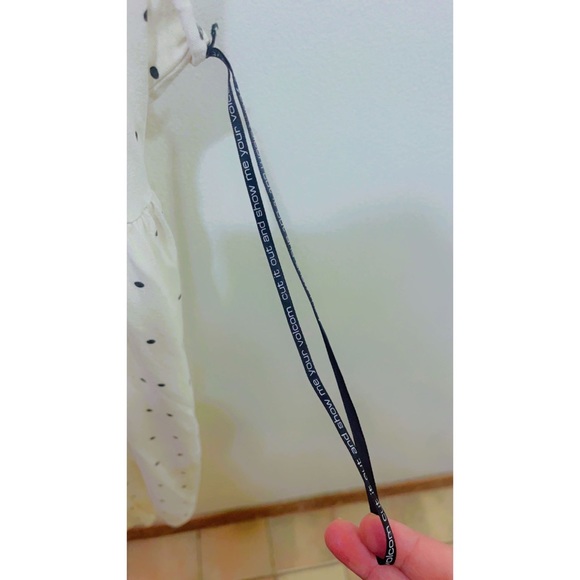 Volcom polka dot dress🌹♥️ - Picture 6 of 7